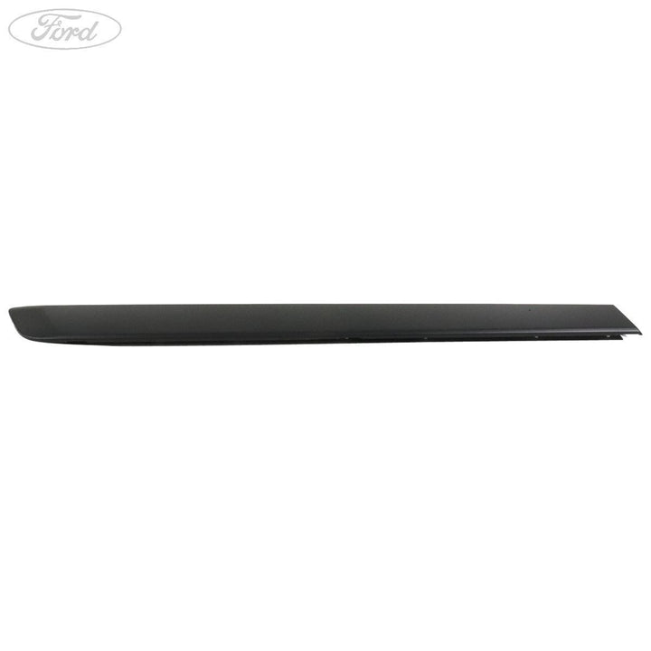 REAR QUARTER OUTER MOULDING