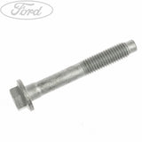 ALTERNATOR AND MOUNTINGS HEX HEAD BOLT PACK OF 5