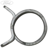 RANGER 2.5 DOHC EFI NA I4 PETROL FUEL PIPE CLAMP 09/11-