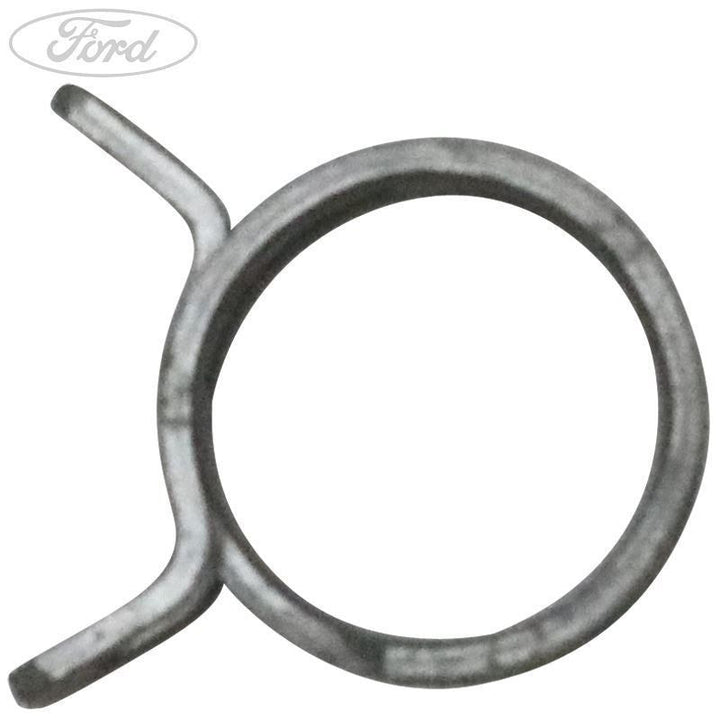 RANGER 2.5 DOHC EFI NA I4 PETROL FUEL PIPE CLAMP 09/11-