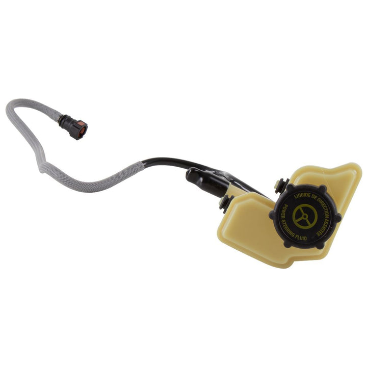 FIESTA FUSION POWER STEERING RESERVOIR