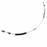 SELECTOR LEVER CONTROL CABLE