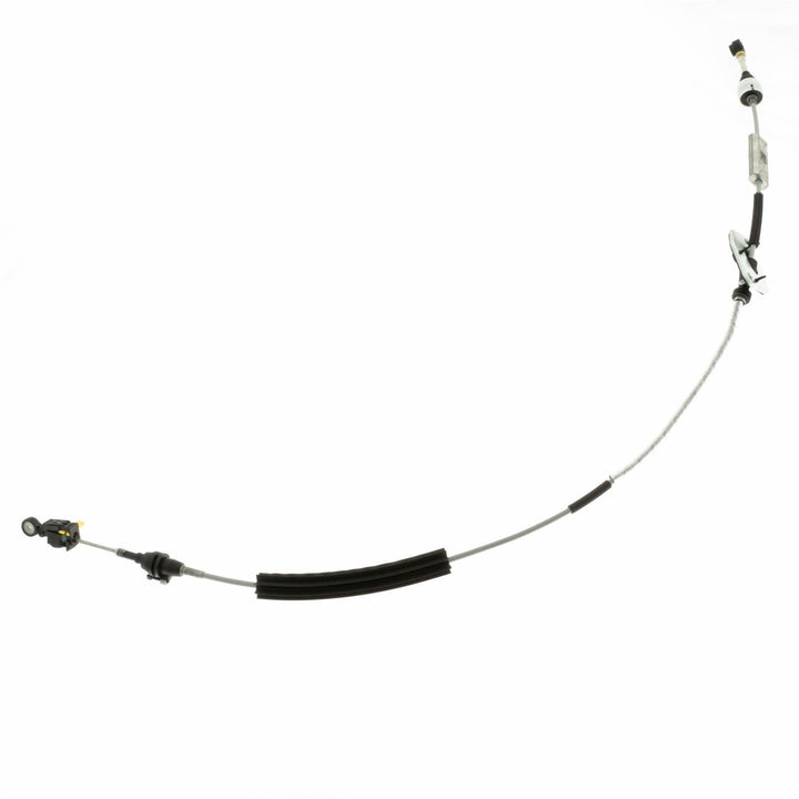 SELECTOR LEVER CONTROL CABLE