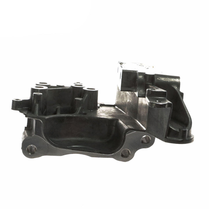 CYLINDER HEAD COVER