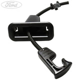 SEAT TRACK TIE ROD