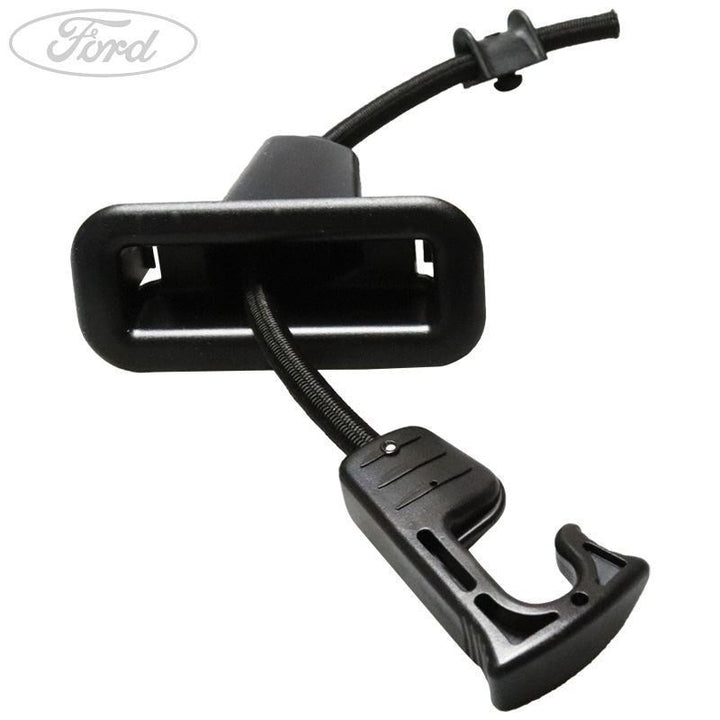 SEAT TRACK TIE ROD