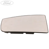 TRANSIT N/S ADHESIVE WIDE-ANGLE MIRROR GLASS BLACK