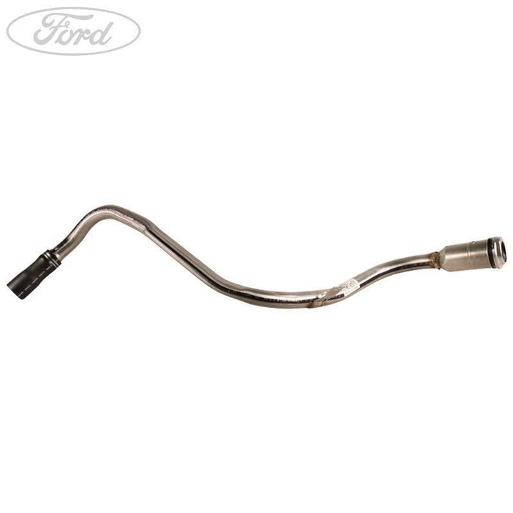 FUEL FILLER PIPE