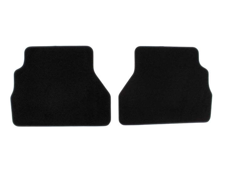 B-MAX FROM 01/2012 VELOUR FLOOR MATS REAR