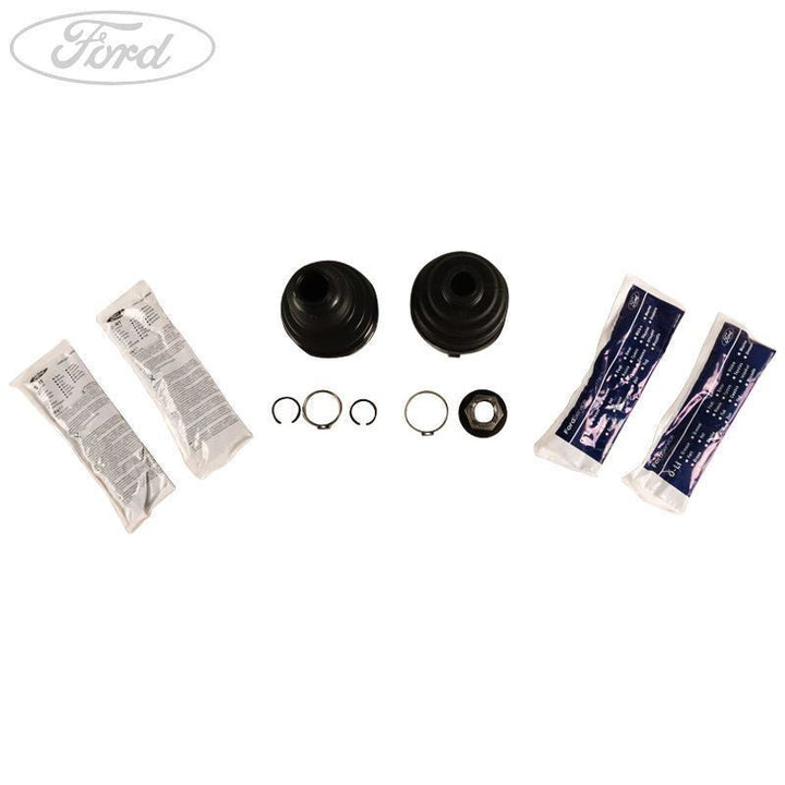 C-MAX FOCUS 1.5 ECOBOOST INNER & OUTER CV BOOT KIT CLIP 15-