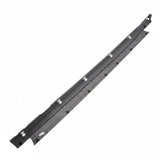 FOCUS SPORT N/S L/H PASSENGER SIDE SKIRT ROCKER PANEL BODY MOULDING PRIMED 2020-2025