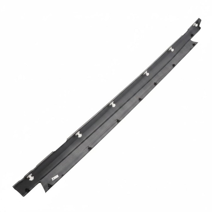 FOCUS SPORT N/S L/H PASSENGER SIDE SKIRT ROCKER PANEL BODY MOULDING PRIMED 2020-2025