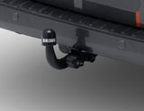 TRANSIT/TOURNEO CUSTOM BRINK®* DETACHABLE TOW BAR