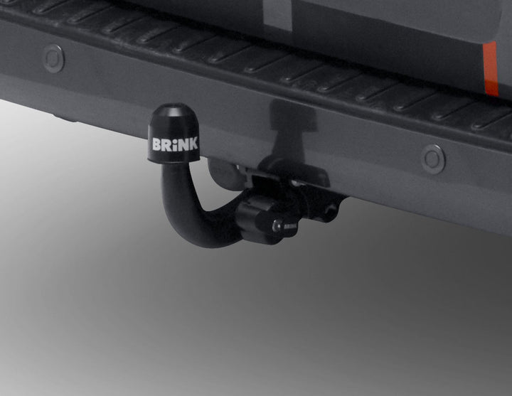 TRANSIT/TOURNEO CUSTOM BRINK®* DETACHABLE TOW BAR
