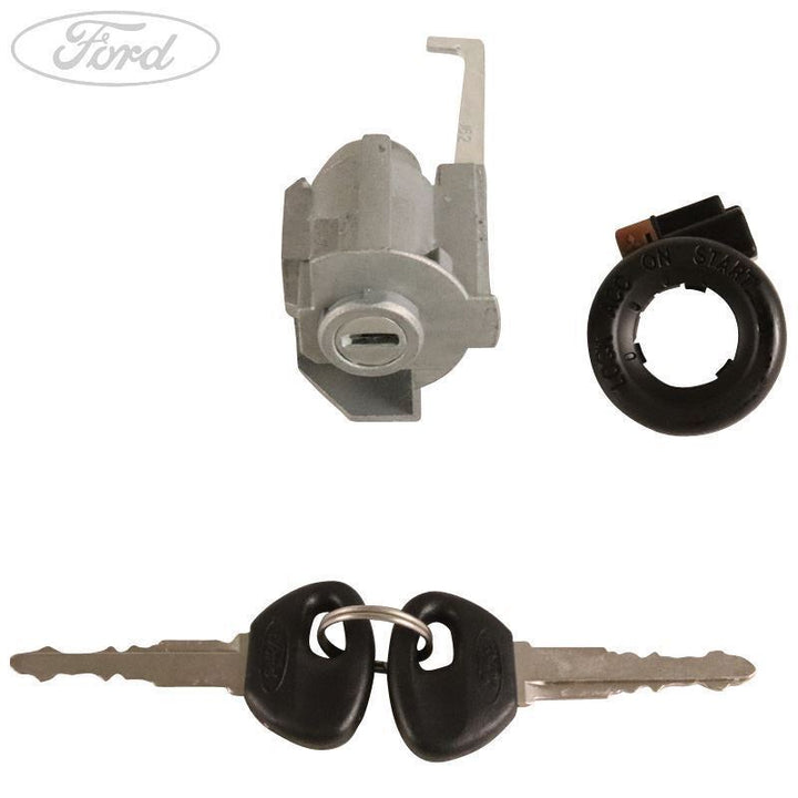 IGNITION SWITCH