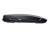 THULE®* ROOF BOX FORCE XT ALPINE,AEROSKIN BLACK MATT