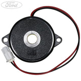 PARKING CONTROL AID SPEAKER