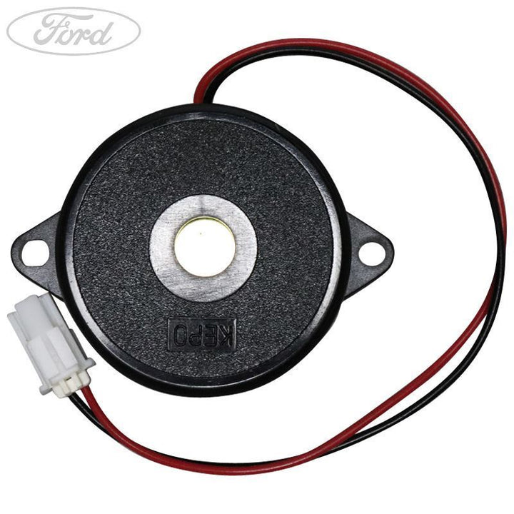 PARKING CONTROL AID SPEAKER
