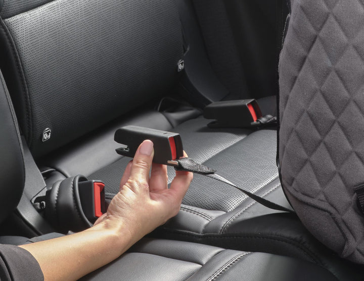 4PETS®* CAREE ISOFIX ATTACHMENT FOR CAREE TRANSPORT BOXES