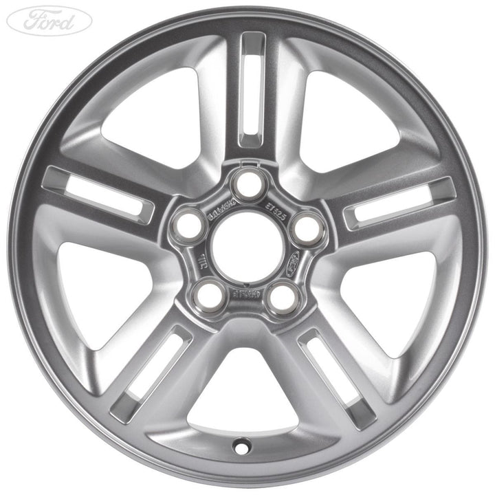 FOCUS MK2 C-MAX 15