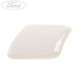 Mondeo N/S Headlamp Washer Housing Primed 2007-2014