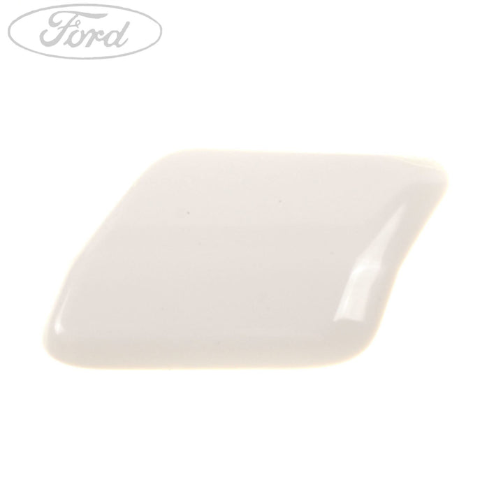 Mondeo N/S Headlamp Washer Housing Primed 2007-2014