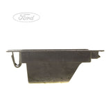 KA REAR N/S NUMBER PLATE LIGHT LAMP HOUSING 2008-2016