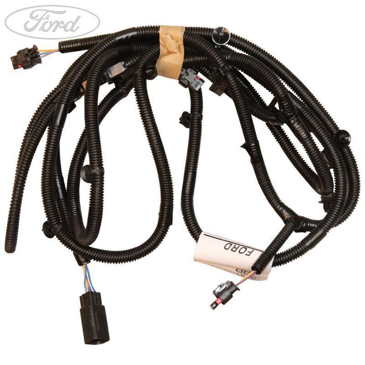 PARKING DISTANCE AID SENSOR WIRE