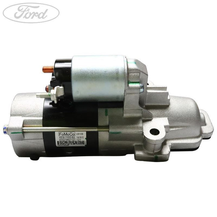 RANGER TKE 2.2 DURATORQ TDCI STARTER MOTOR 2011-2023