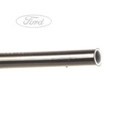 VENTILATION TUBE
