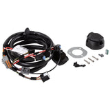 EDGE ELECTRICAL KIT FOR TOW BAR 13 PIN CONNECTOR