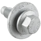 FRONT PANELS, APRONS & SIDE MEMBERS SCREW AND WASHER  PACK OF 5