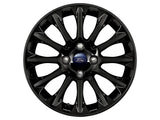 FIESTA SET OF 4 ALLOY WHEELS 05/2014 04/2017