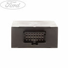 FIESTA ELECTRICAL SYSTEM RELAY