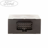 FIESTA ELECTRICAL SYSTEM RELAY