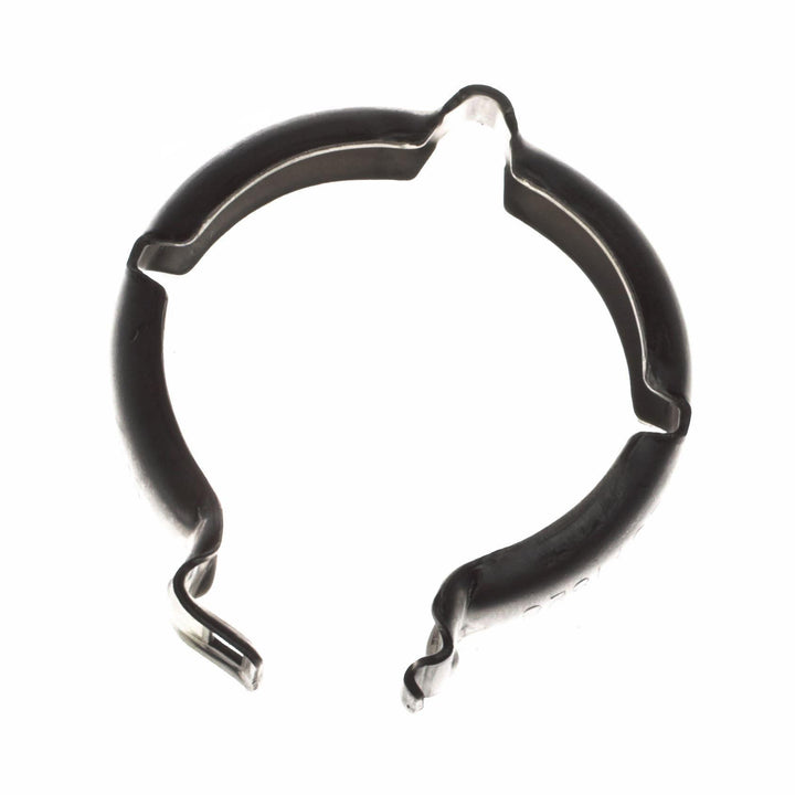 FOCUS MONDEO EGR VALVE COOLER CONNECTING HOSE PIPE CLAMP