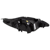 KA FRONT N/S HEAD LIGHT LAMP & FLASHER UNIT 2008-2016