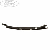 FOCUS FOCUS ESTATE N/S REAR DOOR DECAL
