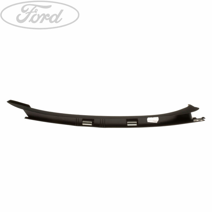 FOCUS FOCUS ESTATE N/S REAR DOOR DECAL