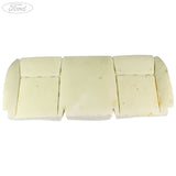 REAR SEAT CUSHION PAD