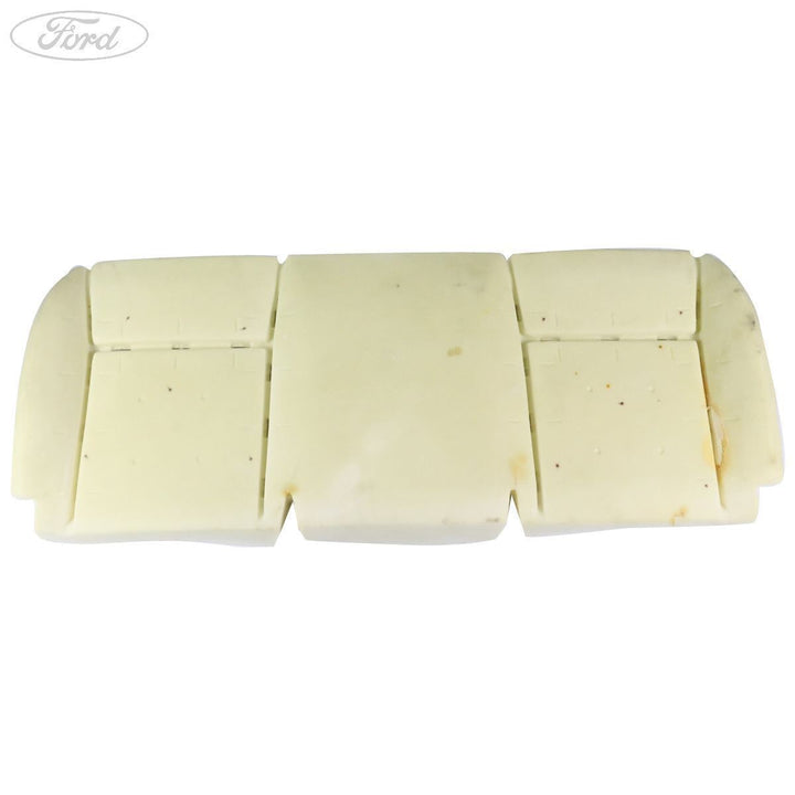 REAR SEAT CUSHION PAD