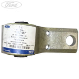 FIESTA FUSION FRONT SUSPENSION ARM REAR SHOULDERED BUSH