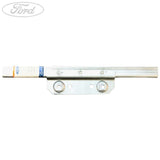 DOOR GLASS CHANNEL