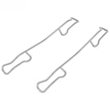 FRONT BRAKE CALIPER FIXING KIT
