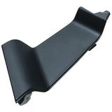 S-MAX GALAXY FRONT N/S DOOR INNER HANDLE COVER BLACK