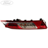 TRANSIT TOURNEO CONNECT MK2 REAR O/S LIGHT LAMP UNIT 13-19