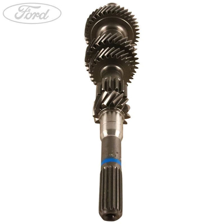 INPUT SHAFT