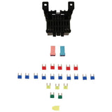 FUSE BOX