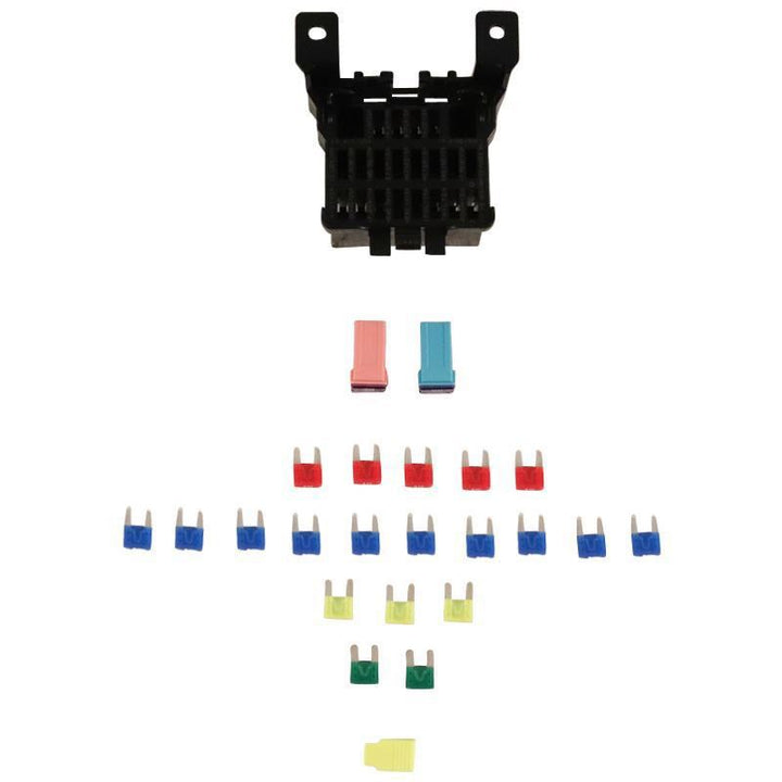 FUSE BOX