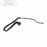 2.0 TDCi Duratorq Diesel Fuel Return Hose 2010-2020